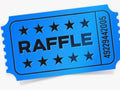 raffle ticket