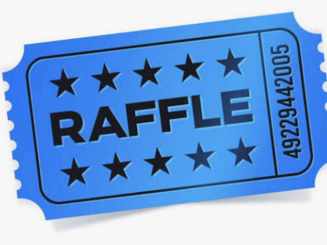 raffle ticket