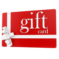 Blissful Moments gift card